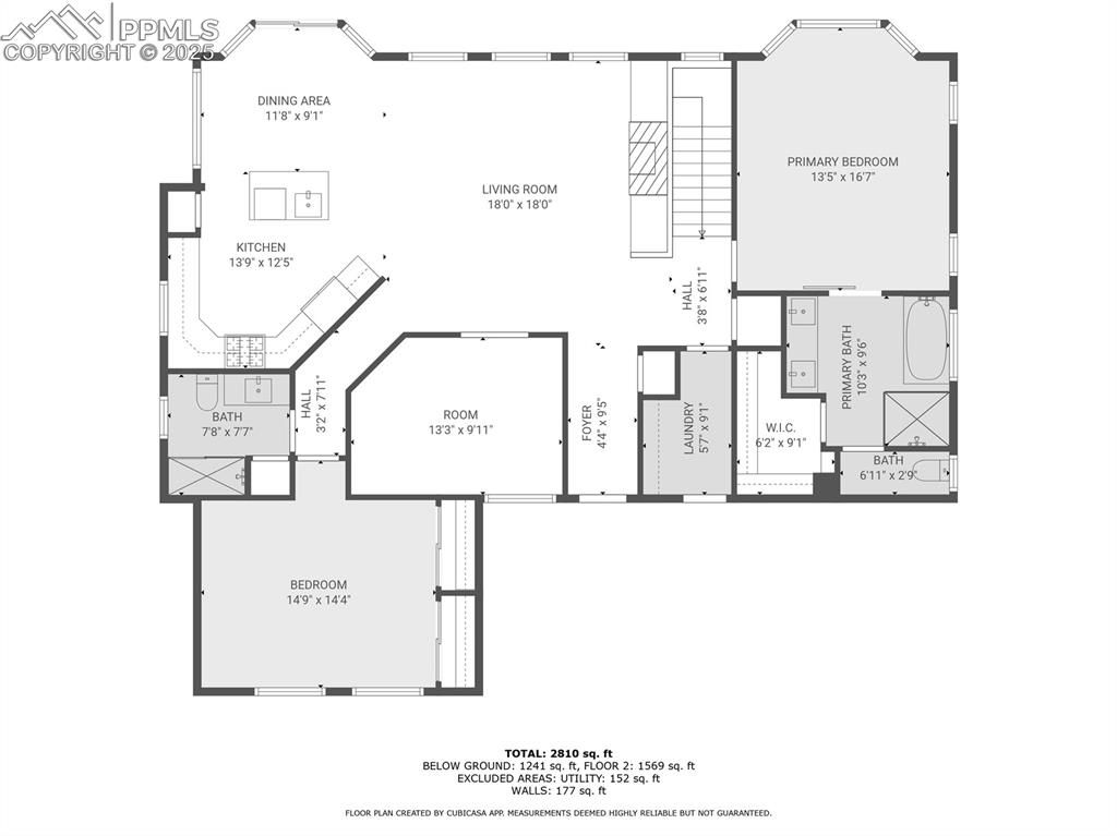 Image 24 of 25: Floor Plan