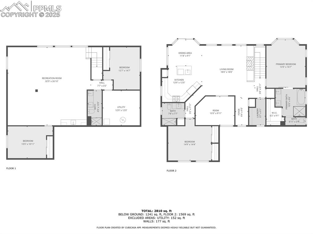Image 25 of 25: Floor Plan