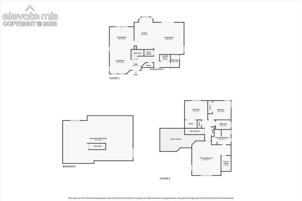 Image 50 of 50: Floor Plan