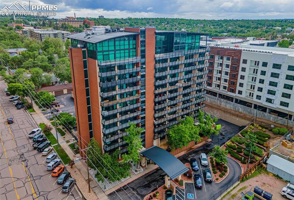 Image 15 of 15: Aerial View