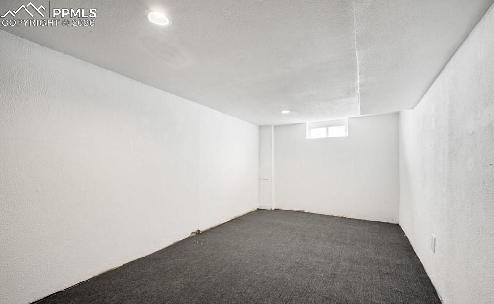 Image 24 of 33: Basement