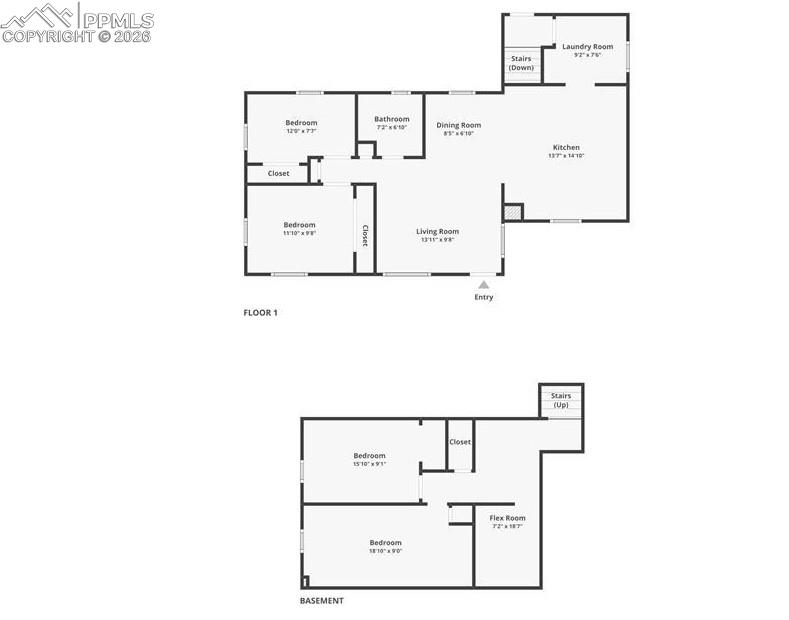 Image 33 of 33: Floor Plan