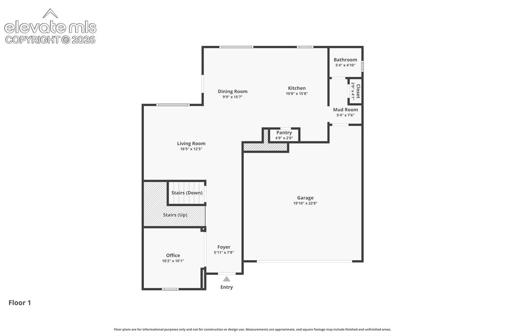 Image 31 of 33: Floor Plan
