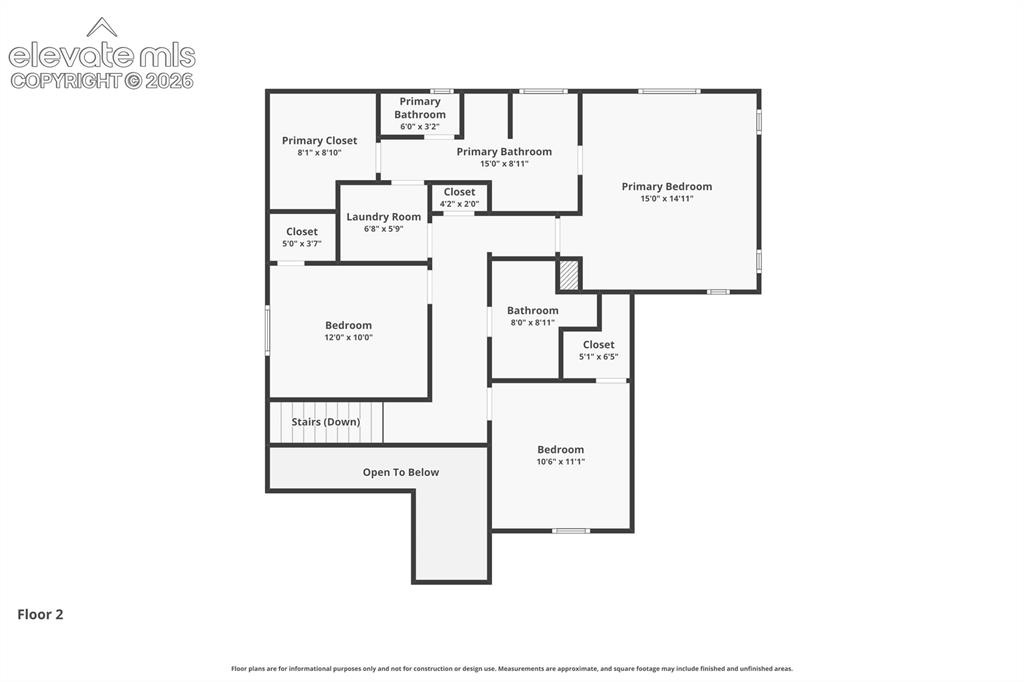 Image 32 of 33: Floor Plan