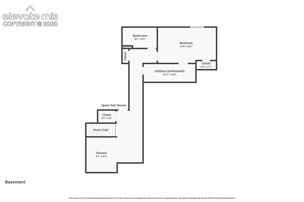 Image 33 of 33: Floor Plan