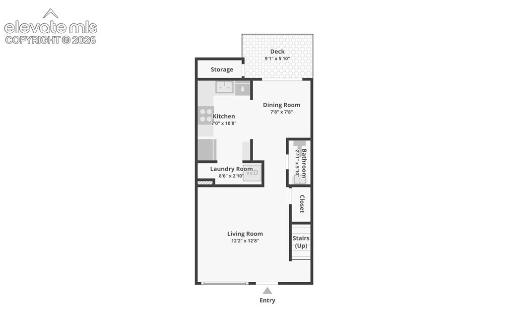 Image 24 of 26: Floor Plan