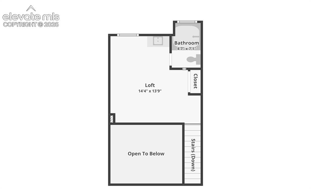 Image 25 of 26: Floor Plan