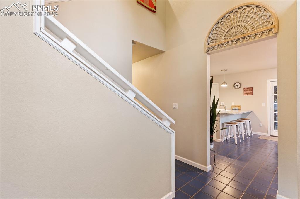 Image 13 of 34: Entrance Foyer