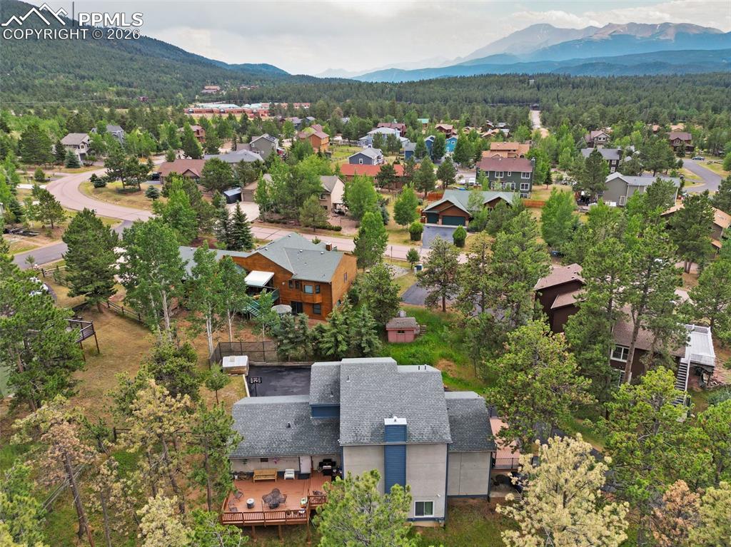 Image 33 of 34: Aerial View