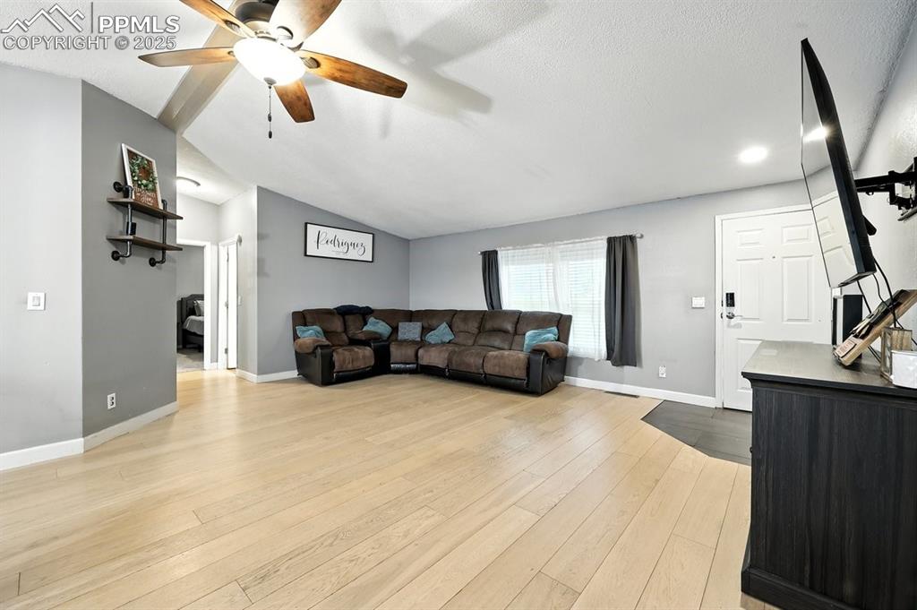 Image 2 of 44: Living Room