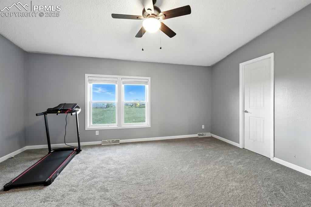 Image 23 of 44: Exercise Room