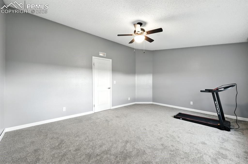 Image 24 of 44: Exercise Room