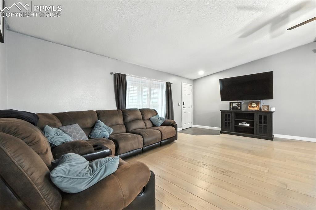 Image 3 of 44: Living Room