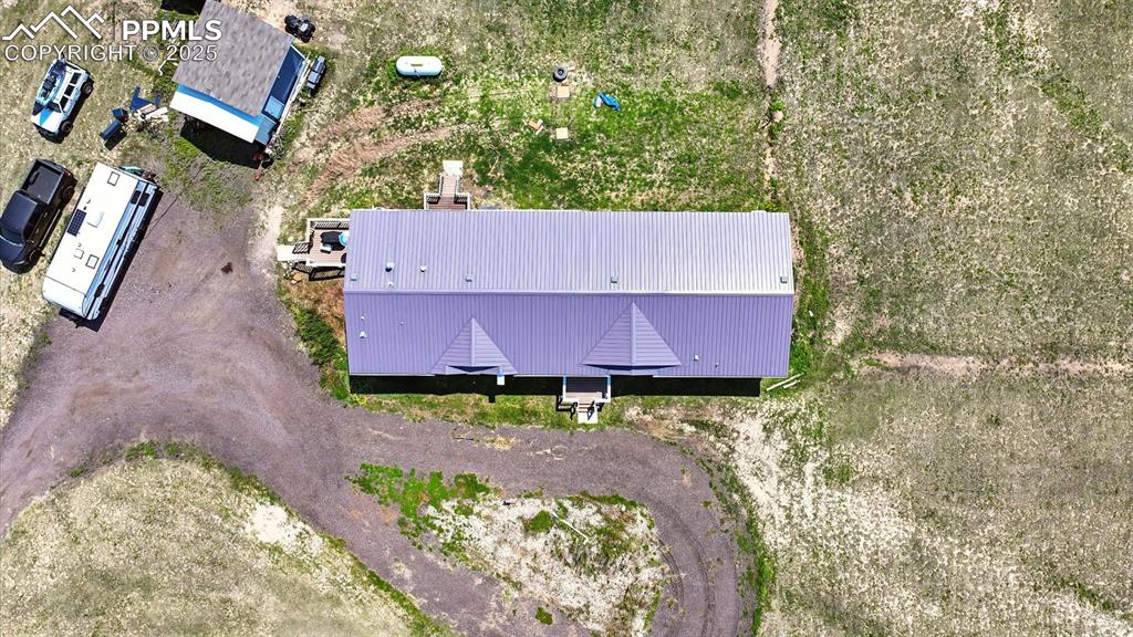 Image 32 of 44: Aerial View