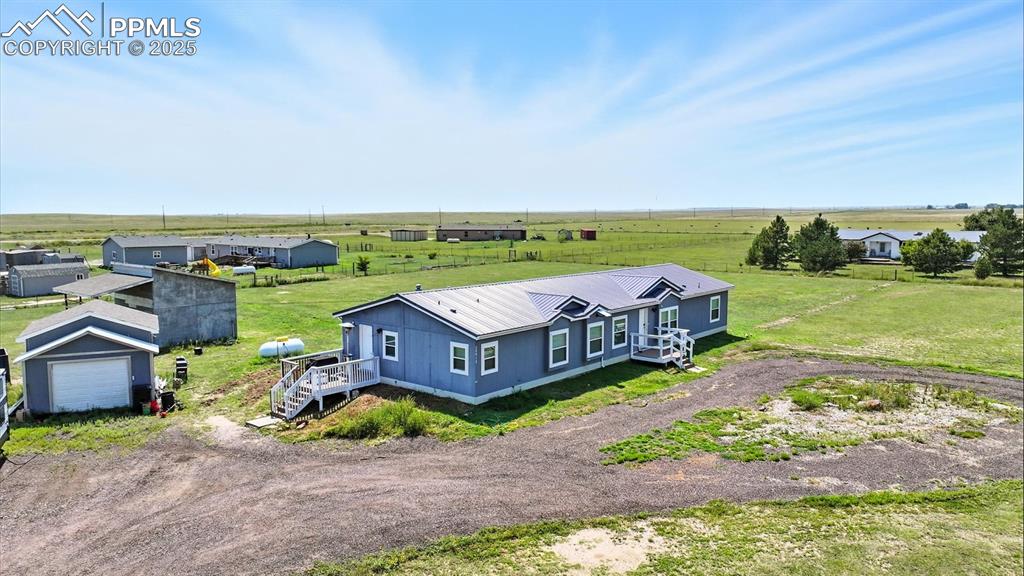 Image 33 of 44: Aerial View