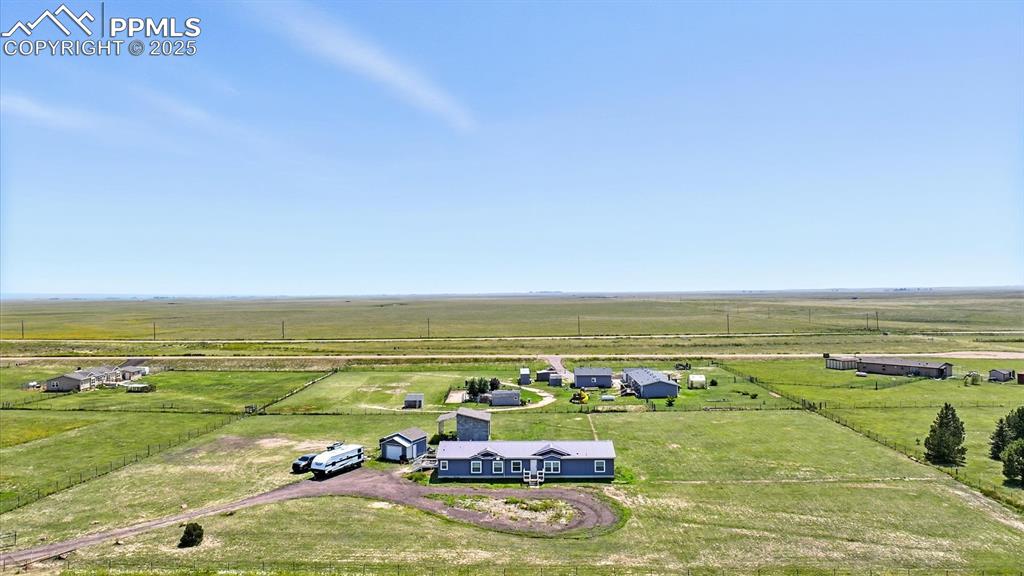 Image 37 of 44: Aerial View