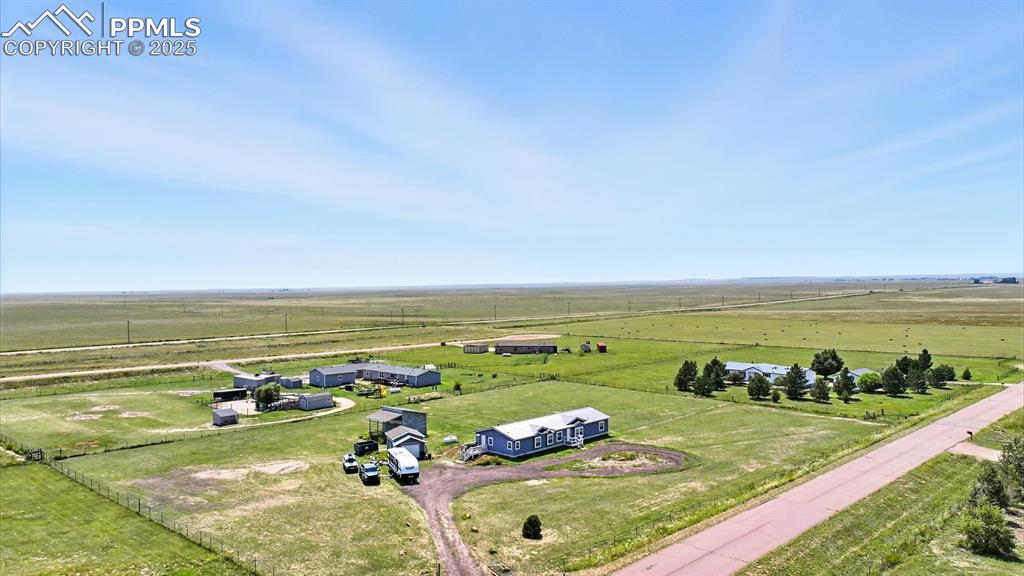 Image 38 of 44: Aerial View