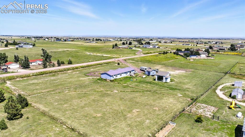 Image 39 of 44: Aerial View