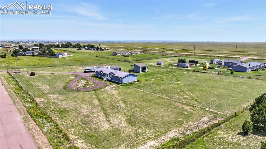 Image 40 of 44: Aerial View