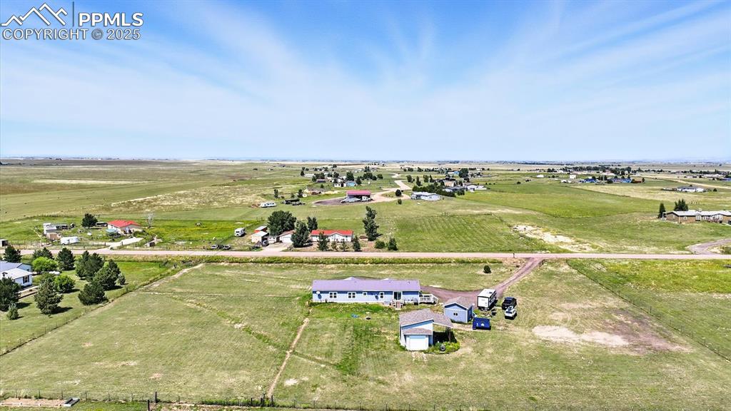 Image 41 of 44: Aerial View