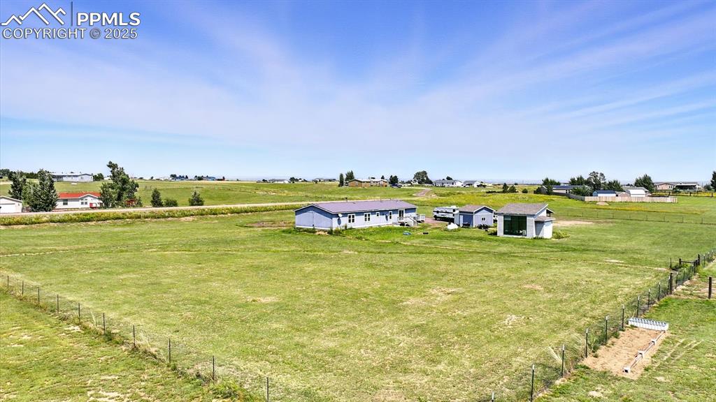 Image 42 of 44: Aerial View