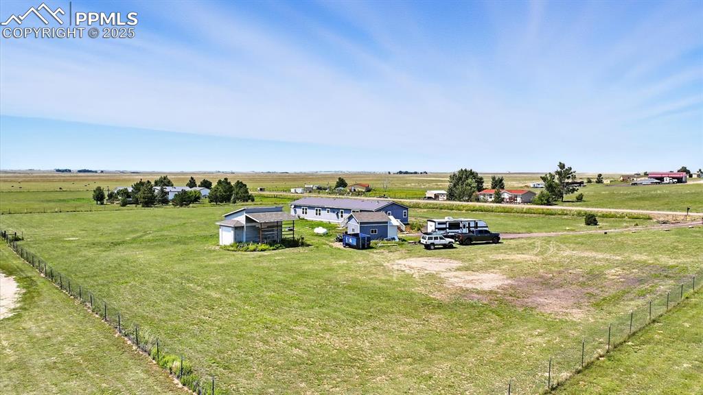 Image 43 of 44: Aerial View