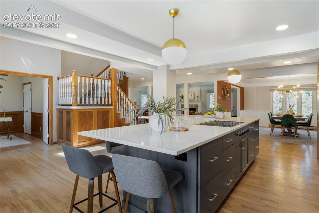 Image 11 of 46: Kitchen