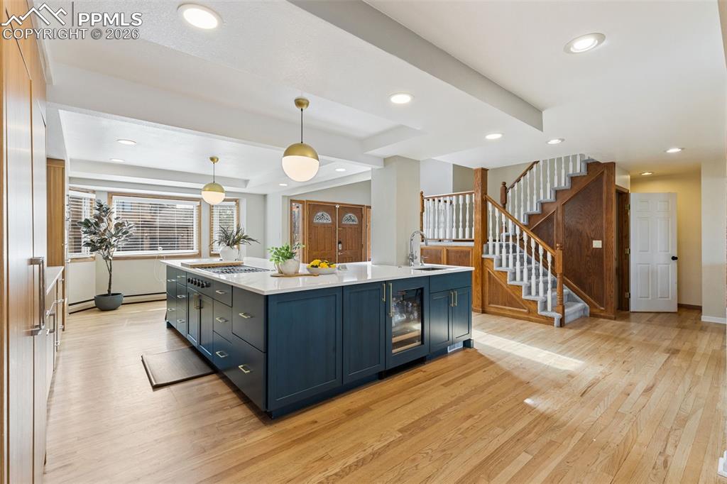 Image 12 of 48: Kitchen