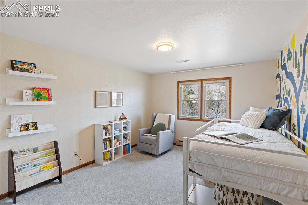 Image 29 of 48: Bedroom