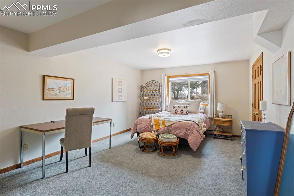 Image 36 of 48: Bedroom