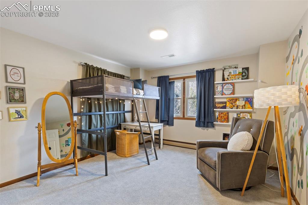 Image 39 of 48: Bedroom