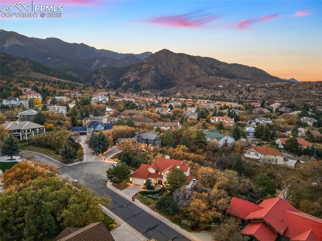 Image 45 of 48: Aerial View