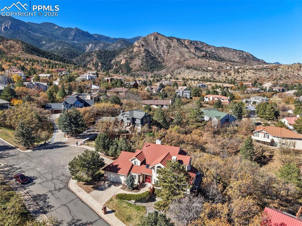 Image 46 of 48: Aerial View