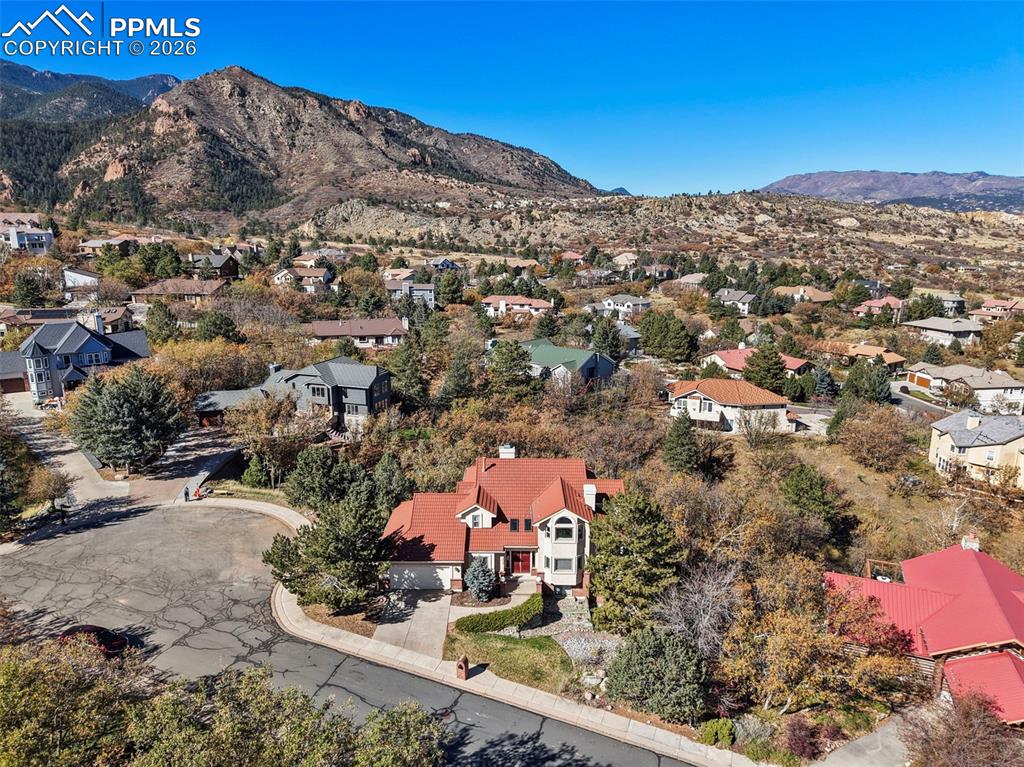 Image 47 of 48: Aerial View