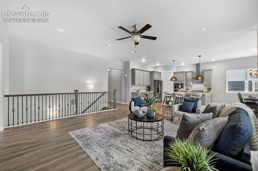 Image 11 of 42: Living Room