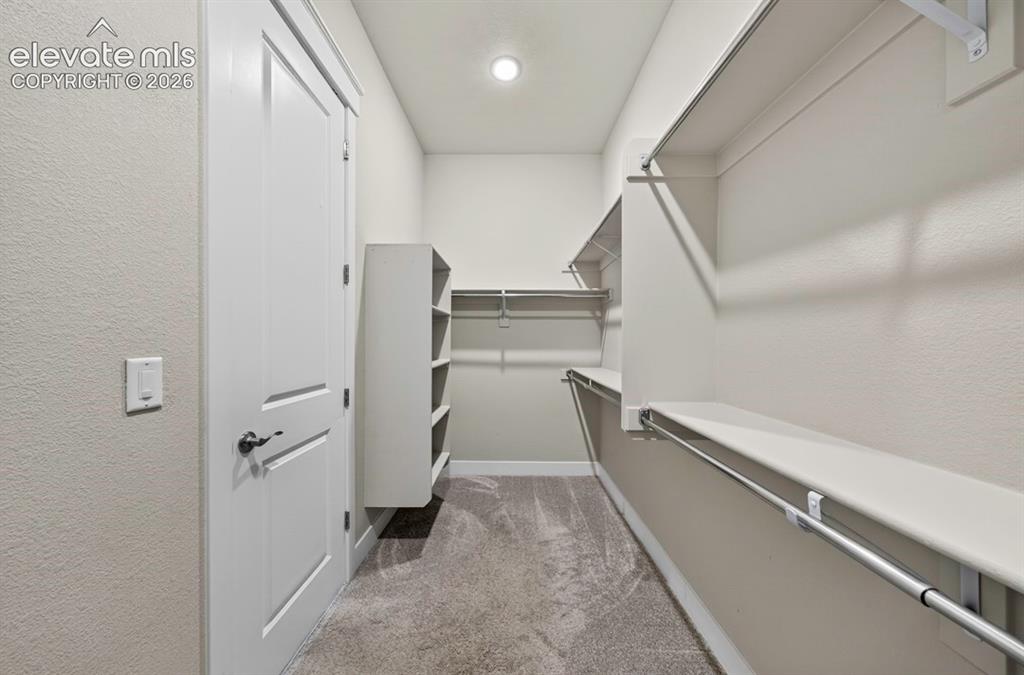 Image 16 of 42: Closet