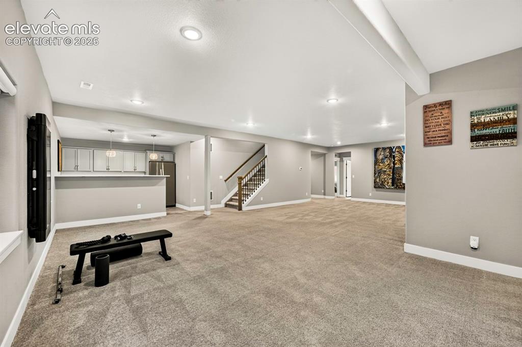 Image 27 of 42: Recreation Room