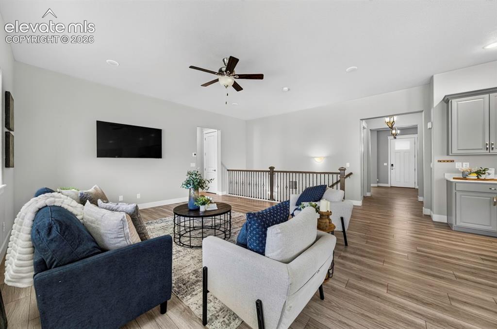 Image 9 of 42: Living Room