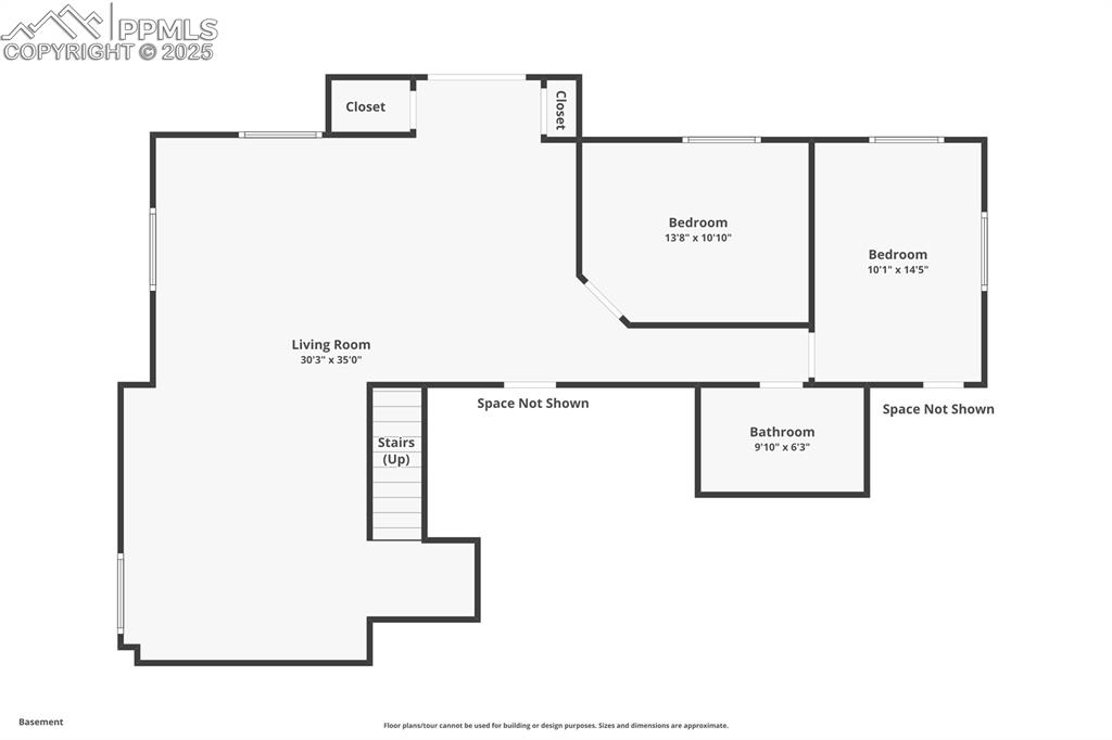 Image 44 of 44: View of property floor plan