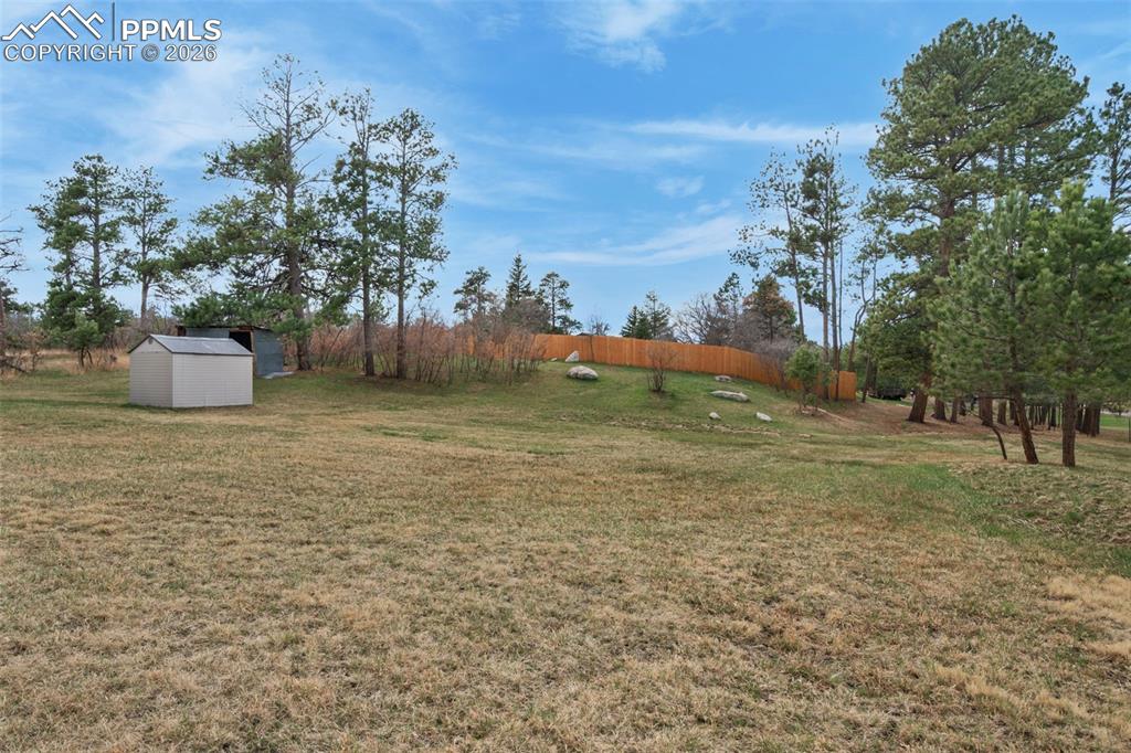 Image 41 of 48: Yard