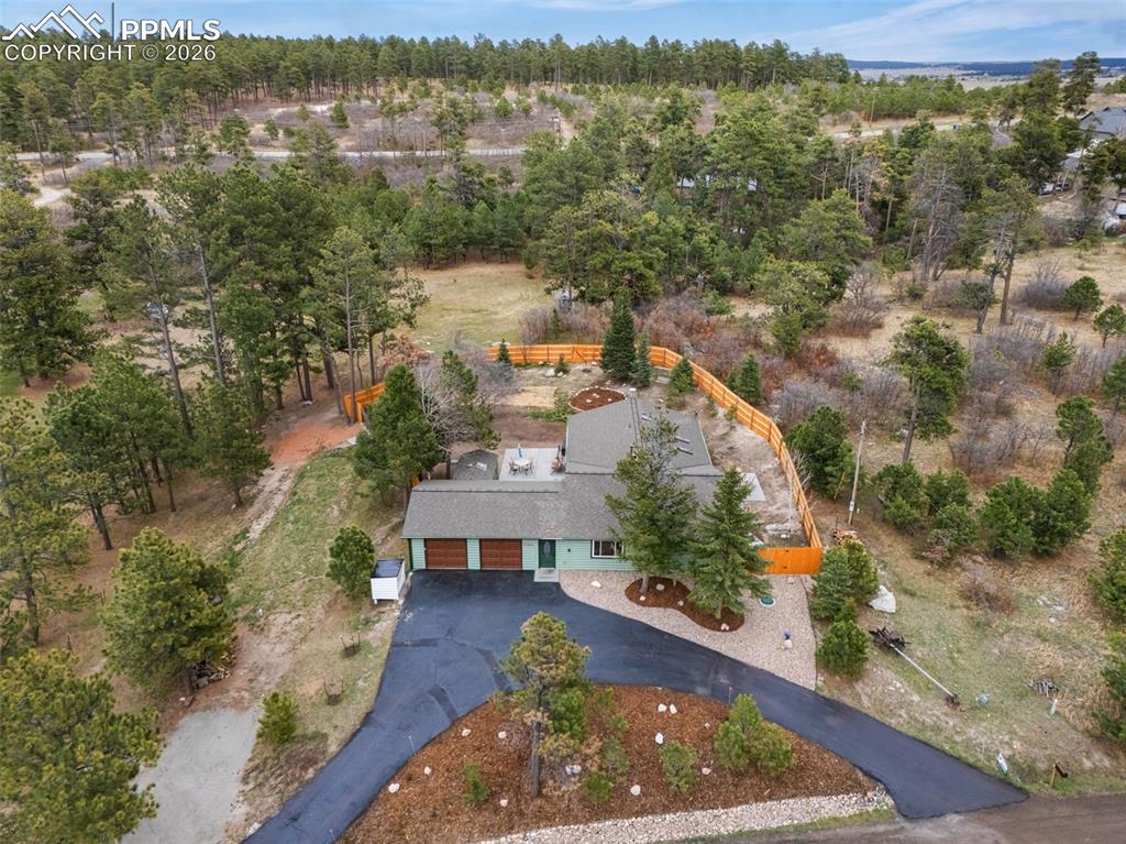 Image 44 of 48: Aerial View