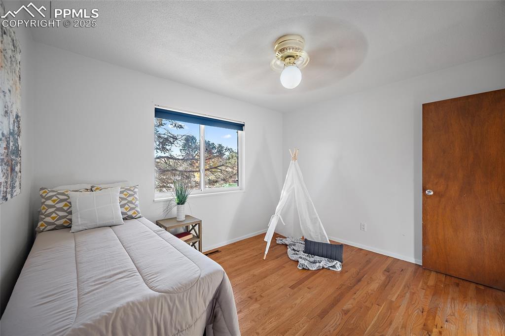 Image 15 of 49: Bedroom 1 upstairs