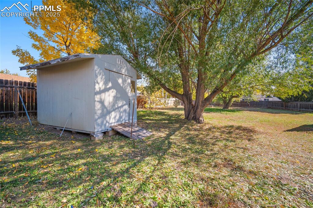 Image 28 of 49: Storage