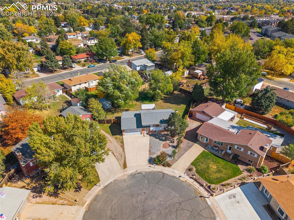 Image 37 of 49: Aerial View