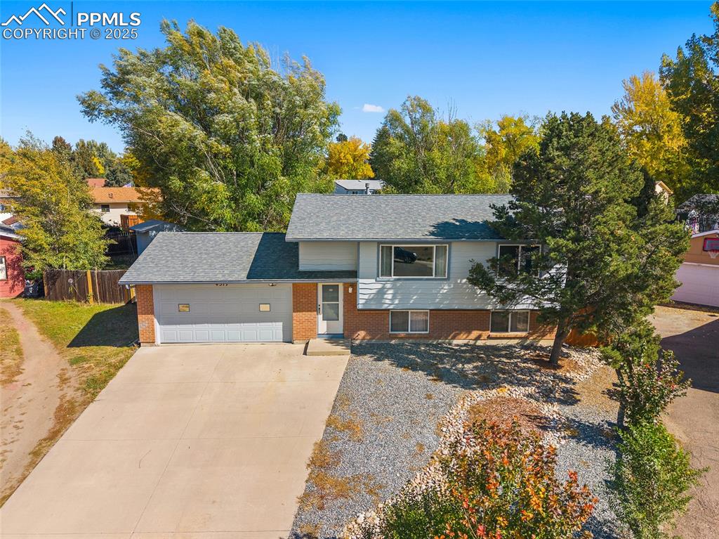 Image 39 of 49: Front of Structure