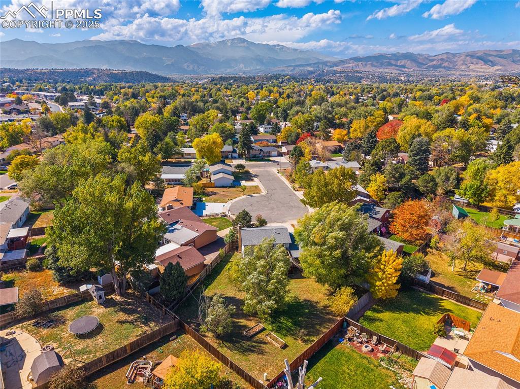 Image 43 of 49: Aerial View