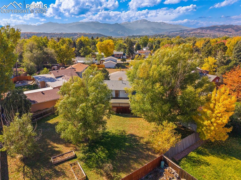 Image 44 of 49: Aerial View