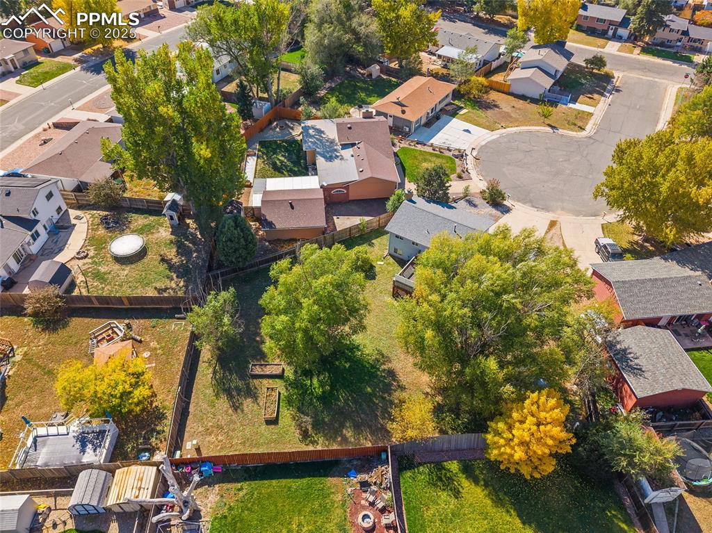 Image 45 of 49: Aerial View