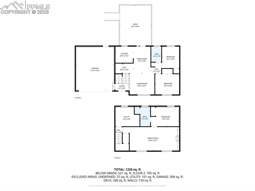 Image 49 of 49: Floor Plan