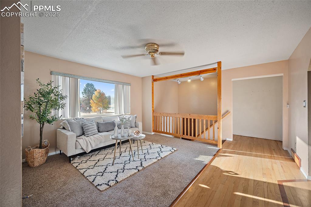 Image 8 of 49: Living Room